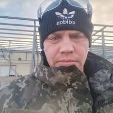 Фотография мужчины Циган, 30 лет из г. Ачинск