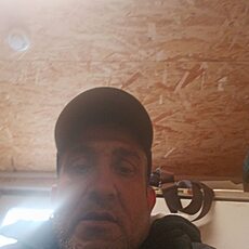 Фотография мужчины Азамжон, 48 лет из г. Новосибирск