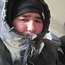 Муродил, 19 лет