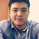 Улан, 34 года