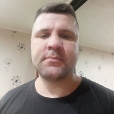 Фотография мужчины Виталий, 34 года из г. Минск