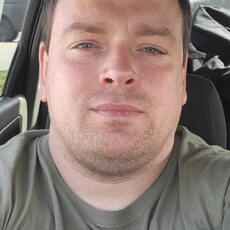 Фотография мужчины Макс, 37 лет из г. Павлоград