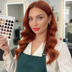 Фотография девушки Анастасия, 34 года из г. Владимир