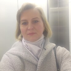 Фотография девушки Марина, 45 лет из г. Москва