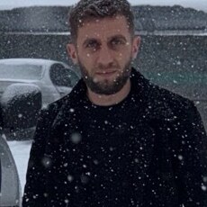 Фотография мужчины Дав, 35 лет из г. Зеленоград