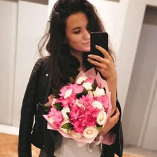 Фотография девушки Капризная, 27 лет из г. Орша