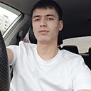 Муслим, 30 лет