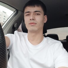 Фотография мужчины Муслим, 30 лет из г. Люберцы