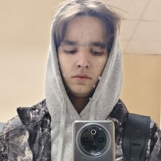 Фотография мужчины Константин, 19 лет из г. Москва