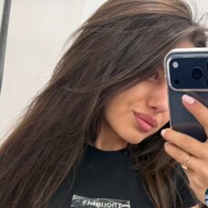 Фотография девушки Kris, 28 лет из г. Могилев