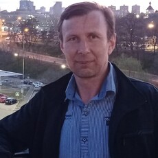 Фотография мужчины Олег, 45 лет из г. Ярославль