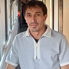 Фотография мужчины Мага, 40 лет из г. Москва