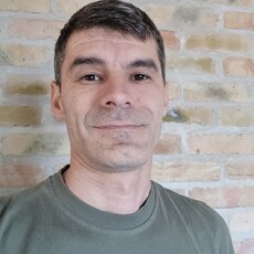 Фотография мужчины Егор, 45 лет из г. Шымкент