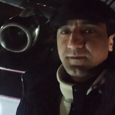 Фотография мужчины Aziz, 29 лет из г. Ижевск