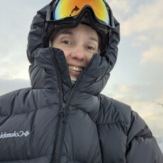 Фотография девушки Мария, 43 года из г. Вологда