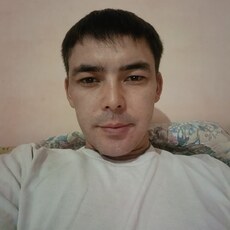 Фотография мужчины Самат, 28 лет из г. Каратау