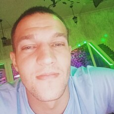 Фотография мужчины Владислав, 29 лет из г. Бобруйск