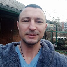 Фотография мужчины Там Буду, 33 года из г. Днепр