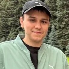 Фотография мужчины Матвей, 23 года из г. Липецк