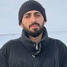 Фотография мужчины Nelson, 27 лет из г. Батуми