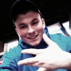 Фотография мужчины Ванёчек, 31 год из г. Донецк