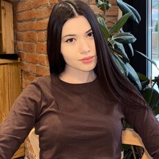 Фотография девушки Анна, 22 года из г. Краснодар