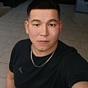 Ерлан, 30 лет