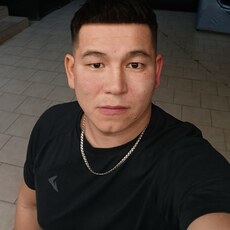 Фотография мужчины Ерлан, 30 лет из г. Астрахань