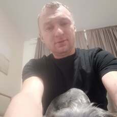 Фотография мужчины Владимир, 40 лет из г. Москва