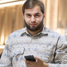 Фотография мужчины Шахриёр, 30 лет из г. Вольск