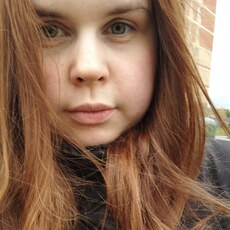 Фотография девушки Виолетта, 25 лет из г. Протвино