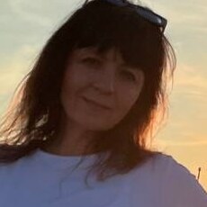 Фотография девушки Марина, 44 года из г. Санкт-Петербург