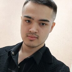 Фотография мужчины Ахрориддин, 20 лет из г. Владимир