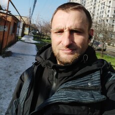 Фотография мужчины Остров, 35 лет из г. Краснодар