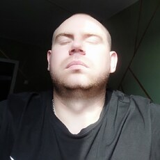 Фотография мужчины Роман, 28 лет из г. Горловка