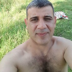 Фотография мужчины Юнус, 47 лет из г. Пушкино (Московская Обл)