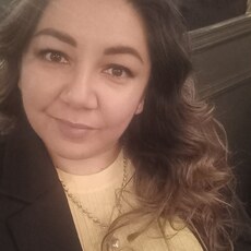 Фотография девушки Руфия, 38 лет из г. Москва