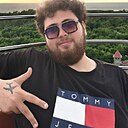 Арег, 23 года