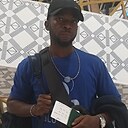 Richard Eyes, 37 лет