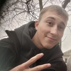 Фотография мужчины Сергей, 18 лет из г. Краков