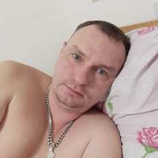 Фотография мужчины Антон, 29 лет из г. Мариуполь