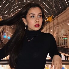 Фотография девушки Кристина, 23 года из г. Краснодар