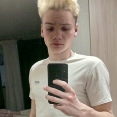 Фотография мужчины Алексей, 22 года из г. Бобруйск