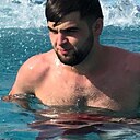 Шамиль, 28 лет