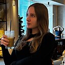 Настя, 19 лет