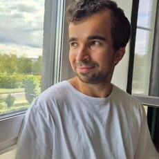 Фотография мужчины Максим, 28 лет из г. Москва