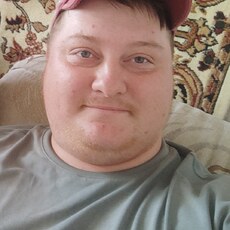 Фотография мужчины Евгений, 28 лет из г. Астана