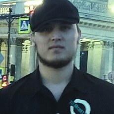 Фотография мужчины Ali, 27 лет из г. Ессентуки