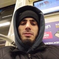 Фотография мужчины Расул, 29 лет из г. Махачкала