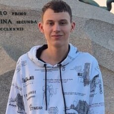 Фотография мужчины Костя, 18 лет из г. Симферополь
